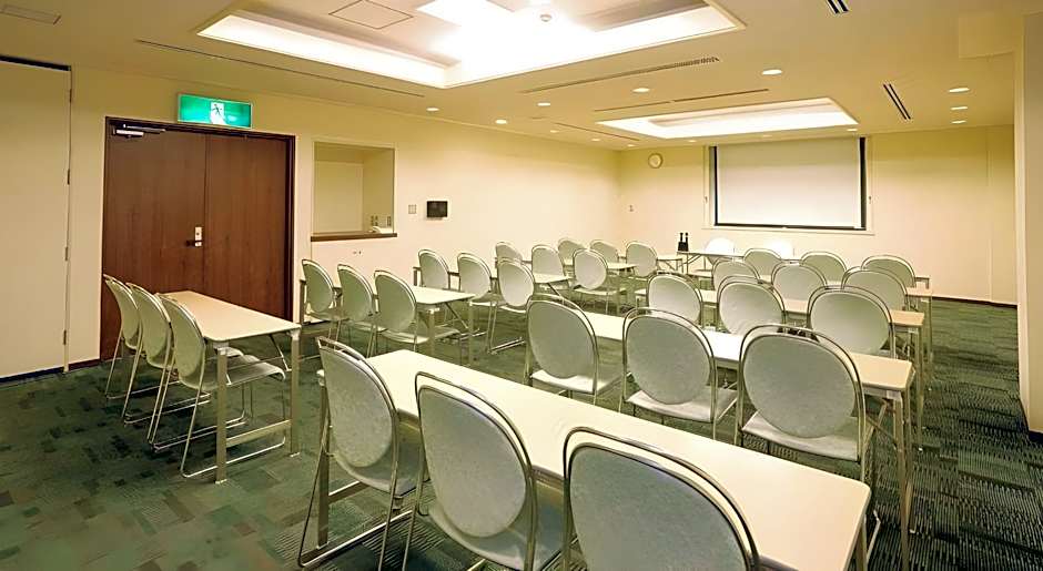 Smile Hotel Kumagaya