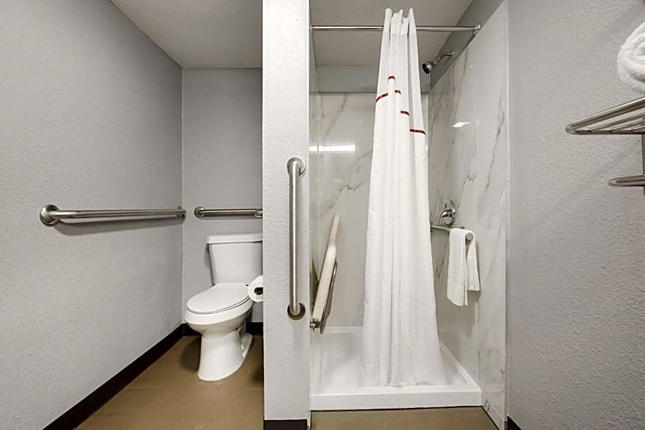 Red Roof Inn Alexandria, LA