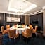 Jin Jiang West Capital International Hotel