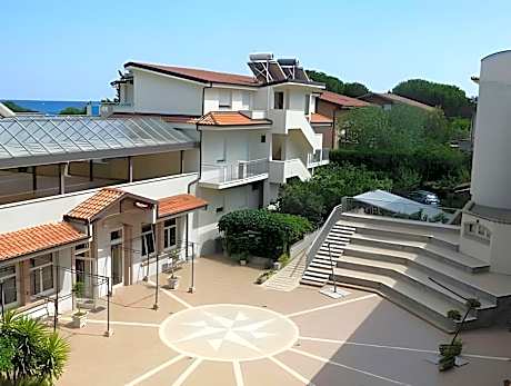 Aquamarine Residence