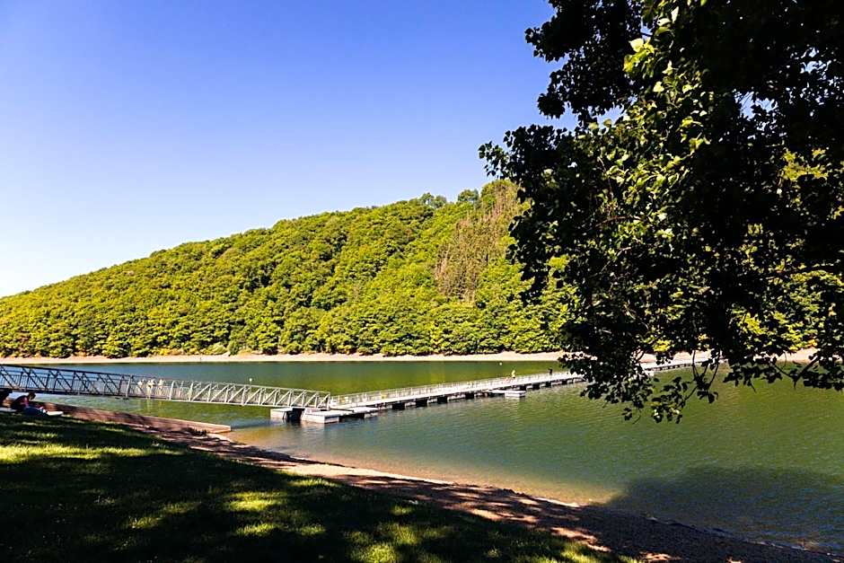 Youth Hostel Lultzhausen