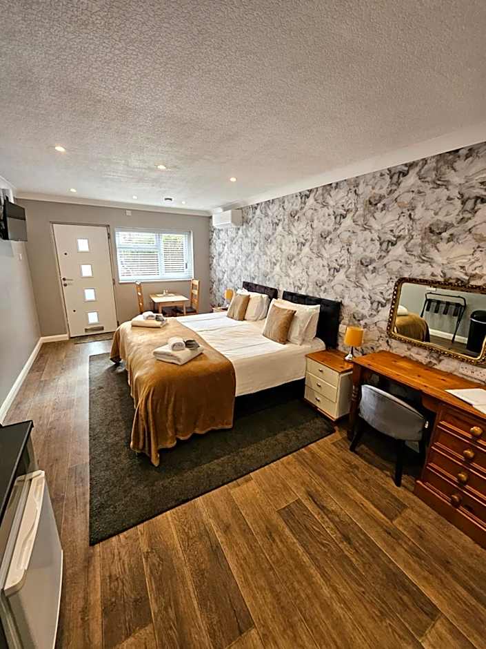 The Golf Studio Woodhall Spa