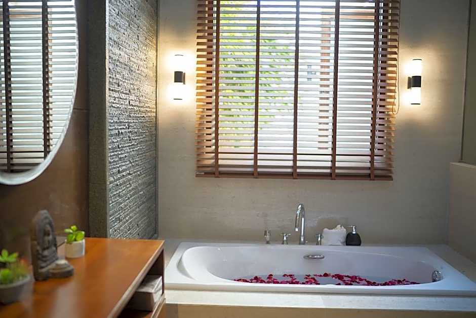 Mandara Villa Bali