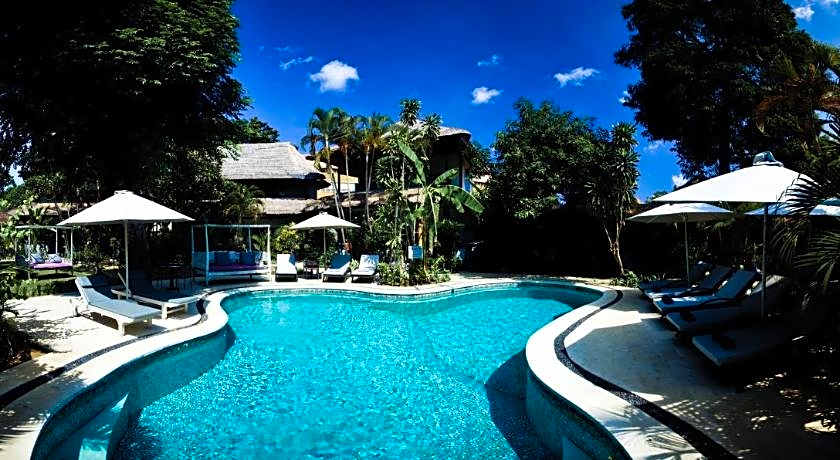 Pearl Hotel