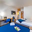 Novotel Grenoble Centre