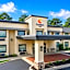 Comfort Inn Tupelo Central