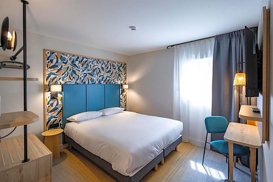 Sure Hotel by Best Western Nantes Saint-Herblain