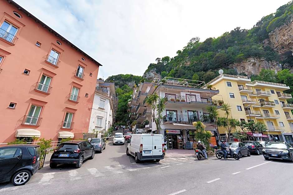 Sofì Sorrento Suites