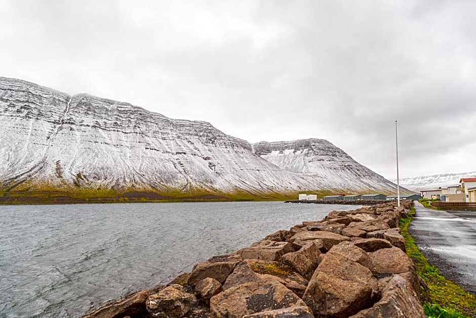 The Ísafjörður Inn by Ourhotels