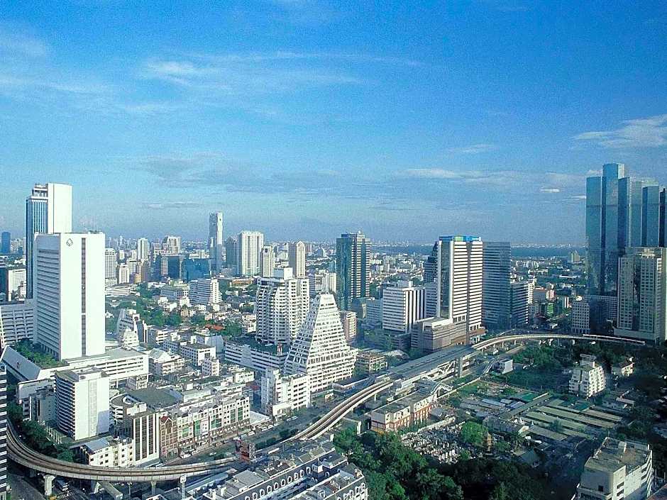 Ibis Bangkok Siam Hotel