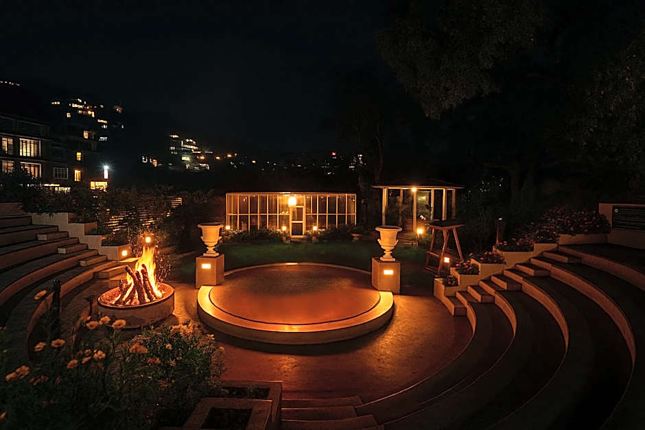 JC Residency Kodaikanal