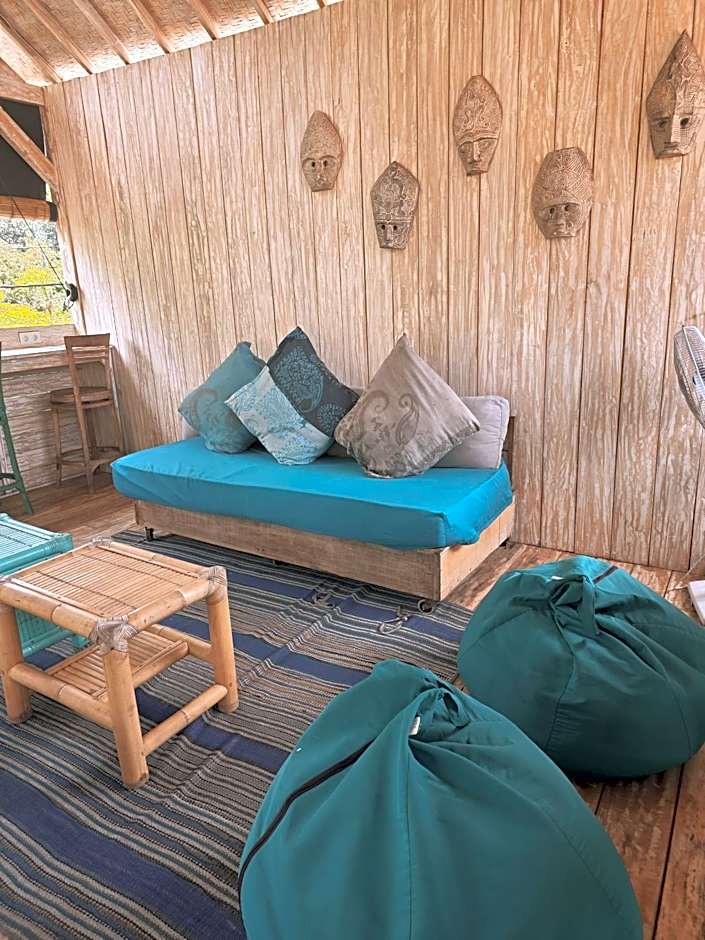 Gili Matiki