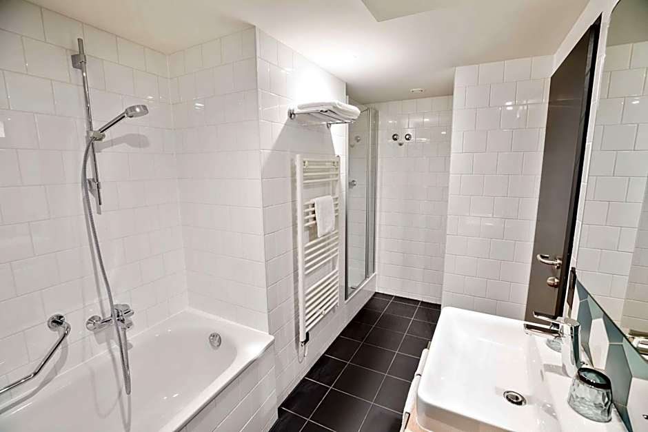 Spark by Hilton Vienna Messe Prater