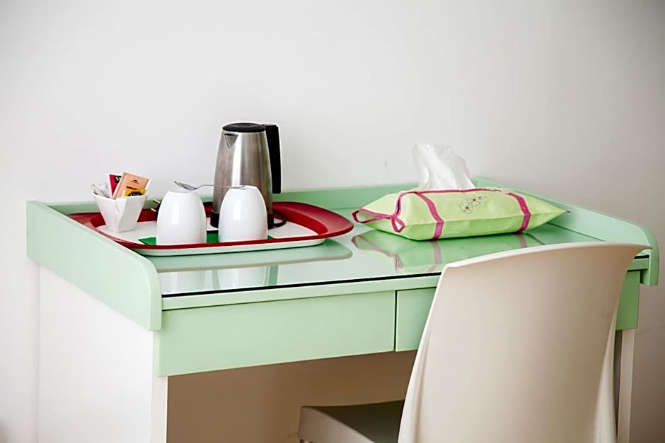 B&B Botton D'Oro Basiglio