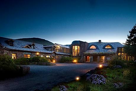 Delphi Resort Hotel & Spa