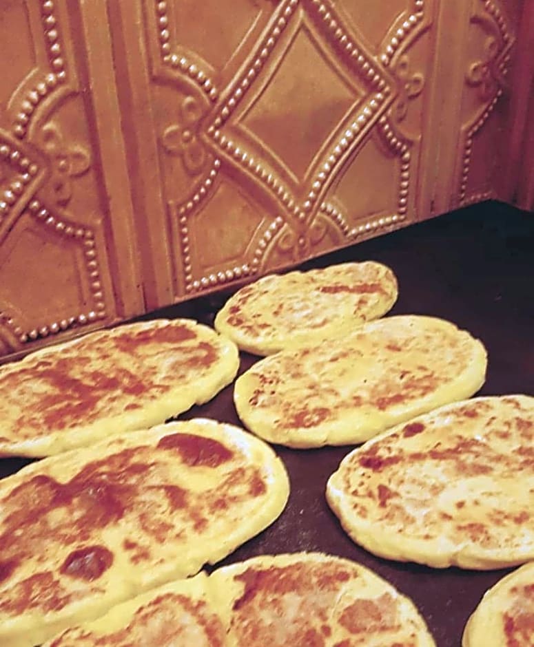 Siumno Izba B&B Brzegi