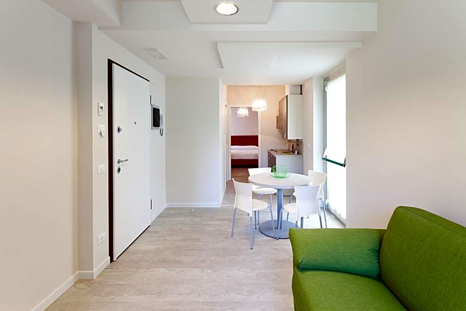 Residence Lenno