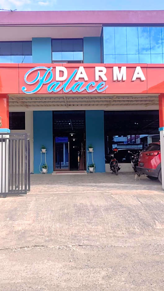 Darma Palace Syariah