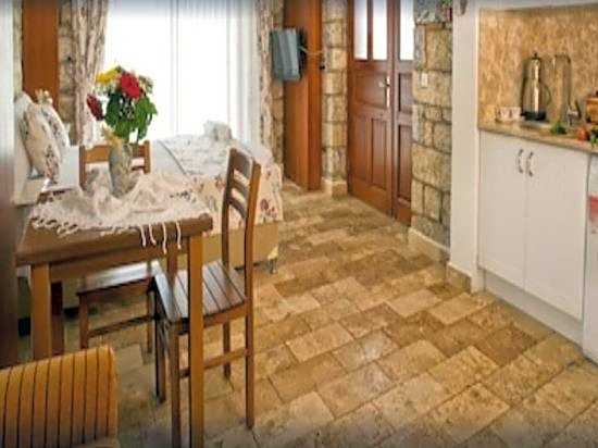 Ince Kara Apart Hotel