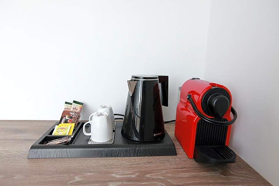 Iasonos Suites Athens