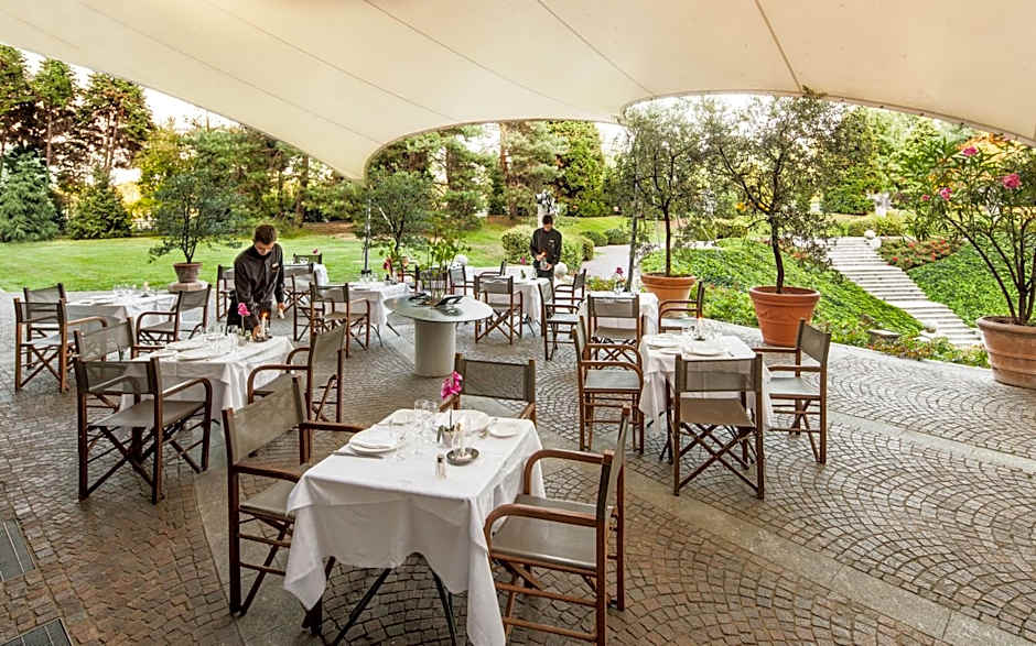 Cosmo Hotel Torri