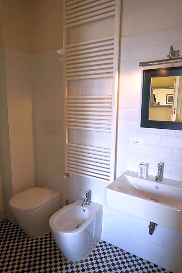 B&B Orsobigio