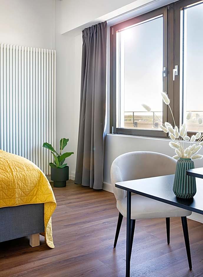 Louis & Louise Apartments & Rooms I Digital Check In