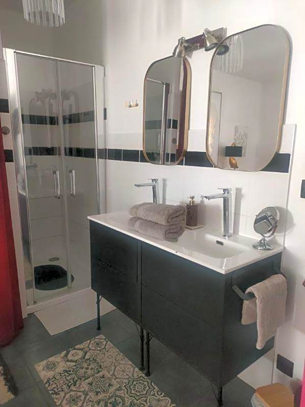 Maison La Suite 27