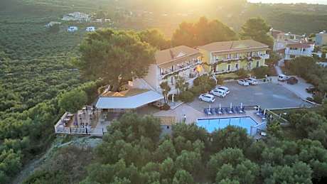 Zante View Studios & Villas