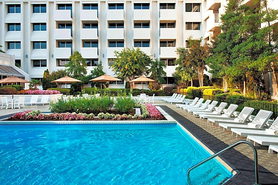 Sheraton Greensboro