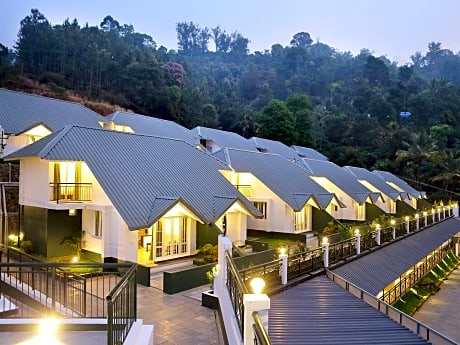 Munnar Tea Hills Resort (MTHR)