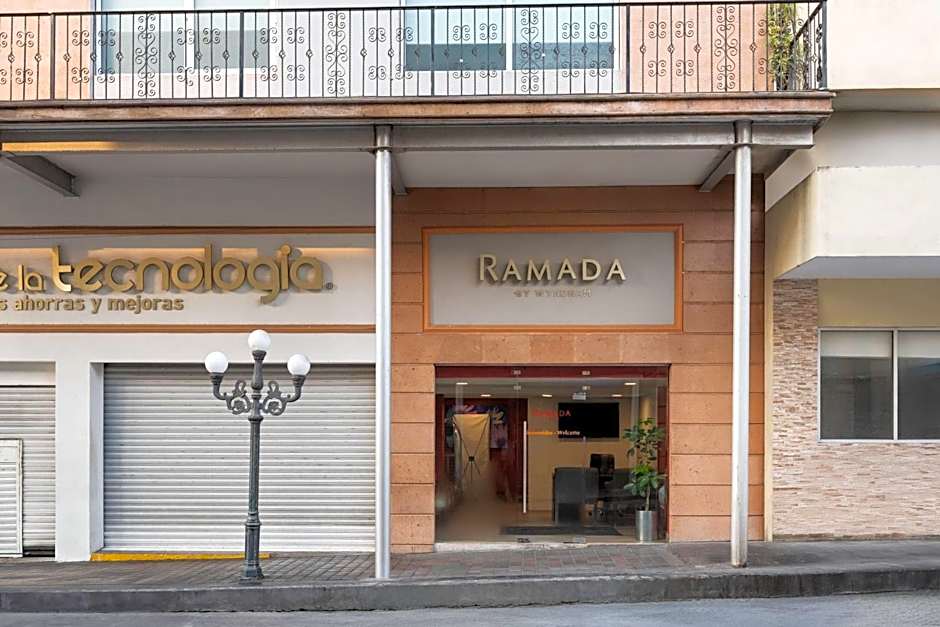 Ramada by Wyndham Tampico Centro