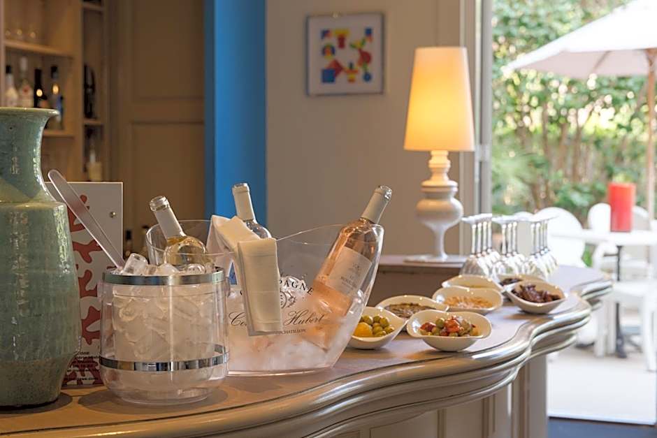 Best Western Hotel Matisse