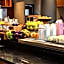 Ibis Santo Andre