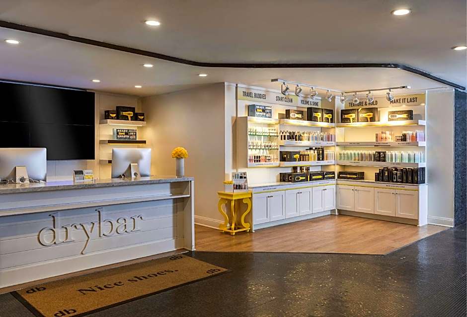 Parker New York, A Hyatt Affiliate Property