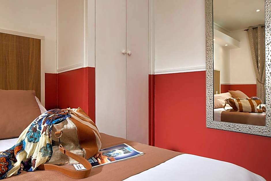 Grand Hotel Nouvel Opera