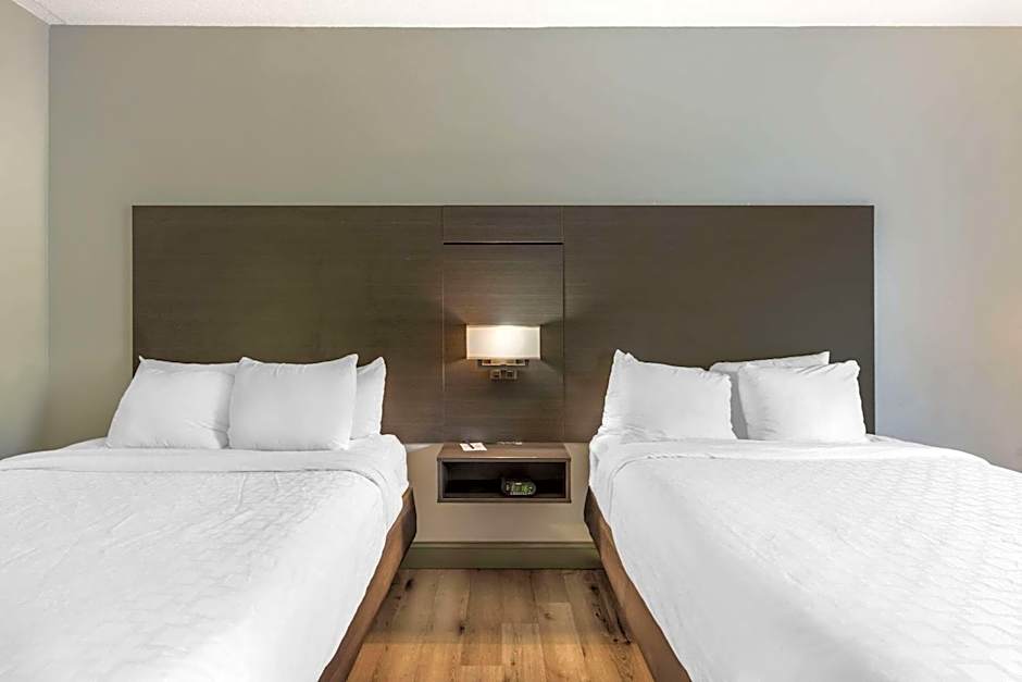 Clarion Inn Chattanooga