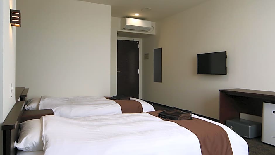 Teshio Spa Yubae Hotel