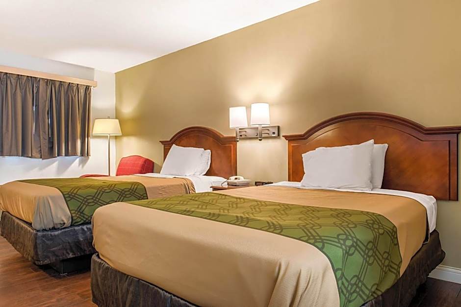 Econo Lodge Holland - Toledo