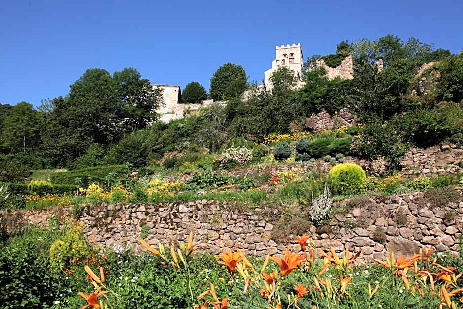 Les Étoiles Du Forez