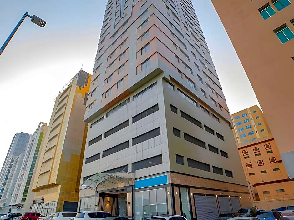 Platinum Coast Hotel Apartments