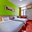 7 Days Inn Tangshan Guigu Digital Market