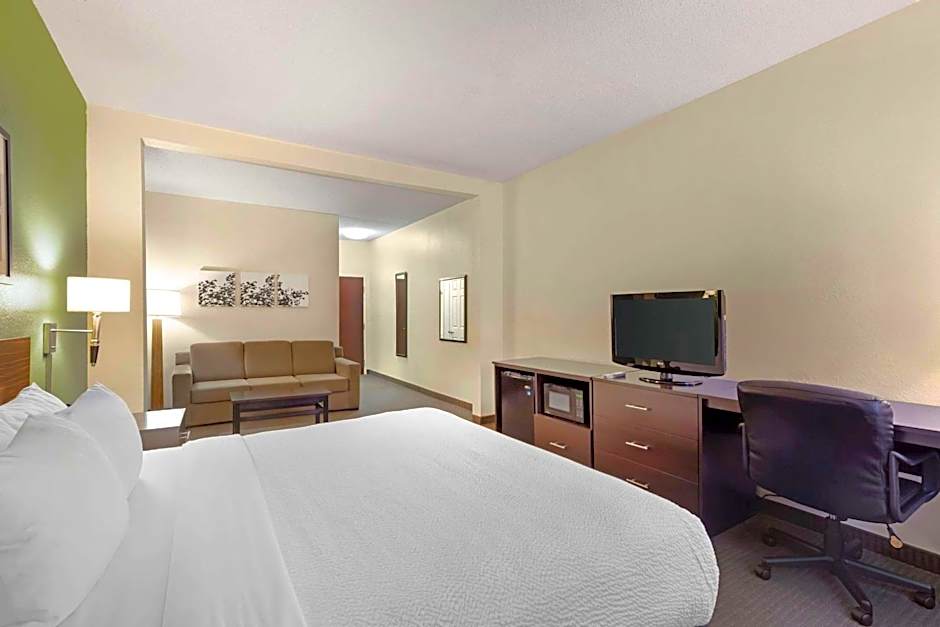 Sleep Inn & Suites Danville Hwy 58