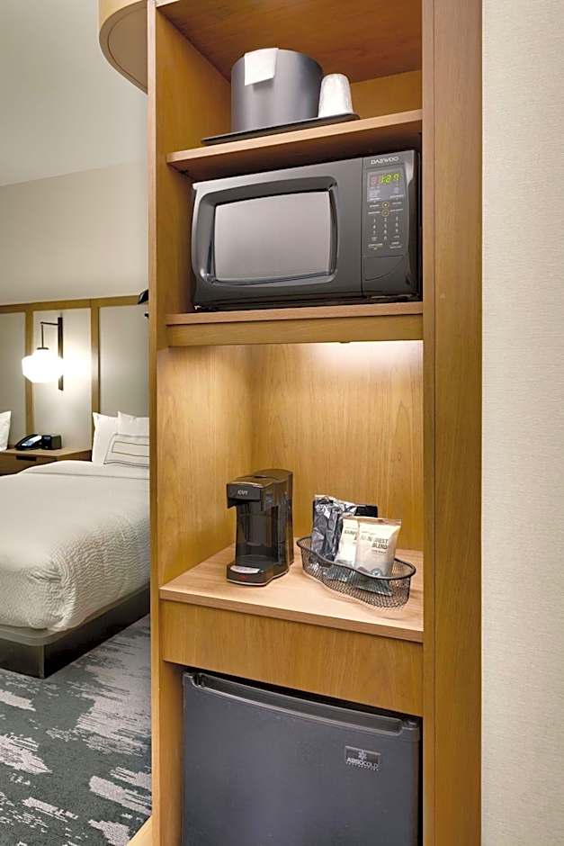 Fairfield Inn & Suites by Marriott Fort Smith