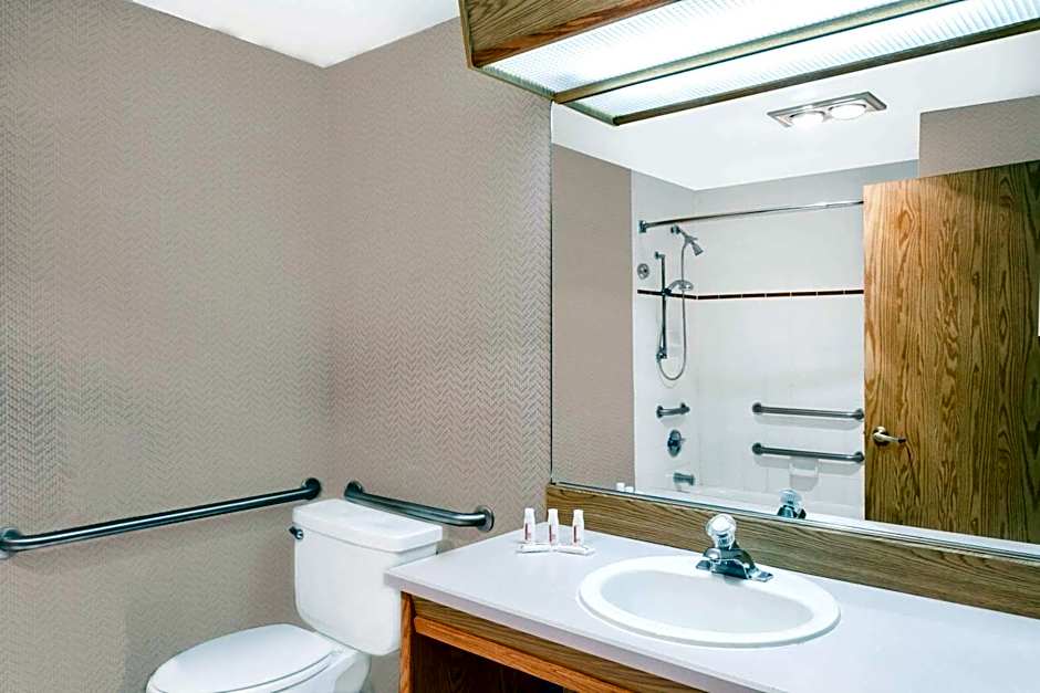 Days Inn & Suites by Wyndham Kanab