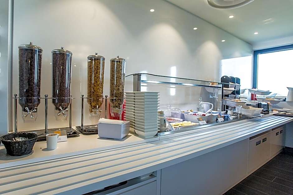 Holiday Inn Express Dijon By IHG