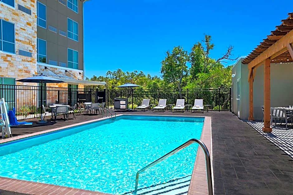 Courtyard by Marriott Austin Dripping Springs