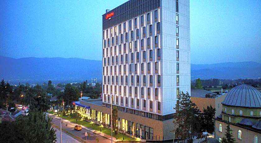 Hampton by Hilton Bolu