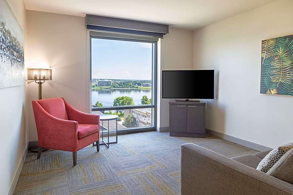 Hilton Garden Inn Fredericton