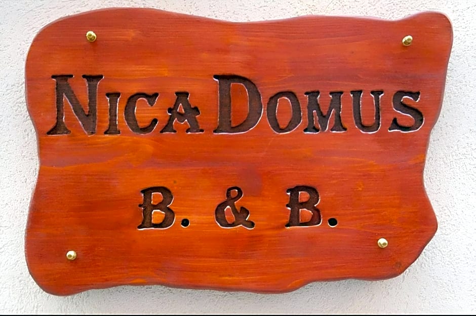 NicaDomus B&B
